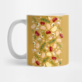 Bean Thinking of You Mug